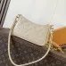 LV Empreinte Easy Pouch Crossbody M14421 W19xH11.5xD3cm #A67162
