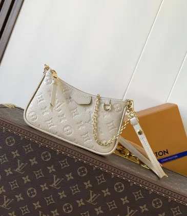 LV Empreinte Easy Pouch Crossbody M14421 W19xH11.5xD3cm #A67162