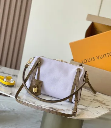 LV Empreinte Express Mini Crossbody M27275 W17xH13.5xL26cm #A67177 LV Empreinte Express Mini Crossbody M27275 W17xH13.5xL26cm #A67177