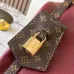 LV Empreinte Express Shoulder Bag M27689 W24xH18.5xL36cm #A67176