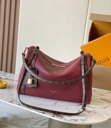 LV Empreinte Express Shoulder Bag M27689 W24xH18.5xL36cm #A67176 LV Empreinte Express Shoulder Bag M27689 W24xH18.5xL36cm #A67176