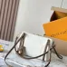 LV Empreinte Mini Express Pouch M29392 W17xH13.5xL26cm #A67172