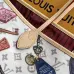 LV Inside Out CarryAll GM Tote M29449 W39xH28xD14cm #A67211