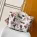 LV Inside Out CarryAll GM Tote M29449 W39xH28xD14cm #A67211