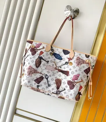 LV Inside Out CarryAll GM Tote M29449 W39xH28xD14cm #A67211 LV Inside Out CarryAll GM Tote M29449 W39xH28xD14cm #A67211