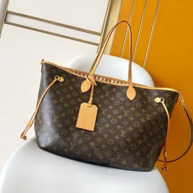 LV Inside Out Neverfull 30 Tote M28538 L39xH32xD19cm #A67214