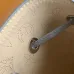 LV Light Blue Mahina Anytime Bucket M28885 W19xH22xL14cm #A67198