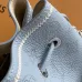 LV Light Blue Mahina Anytime Bucket M28885 W19xH22xL14cm #A67198