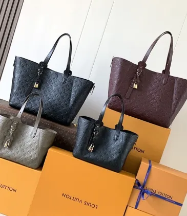 LV M25890 All In One Small Hobo Bag, Top Quality, 22x15x40cm #A61858 LV M25890 All In One Small Hobo Bag, Top Quality, 22x15x40cm #A61858