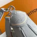 LV Mahina All Around Mini Hobo M28779 W25xH20xL6cm #A67199