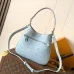 LV Mahina All Around Mini Hobo M28779 W25xH20xL6cm #A67199