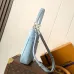 LV Mahina All Around Mini Hobo M28779 W25xH20xL6cm #A67199