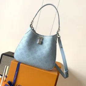 LV Mahina All Around Mini Hobo M28779 W25xH20xL6cm #A67199