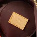 LV Monogram Ace Ball Handbag M28938 L26.5xW26.5xH26.5cm #A67174