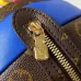 LV Monogram Ace Ball Handbag M28938 L26.5xW26.5xH26.5cm #A67174