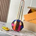 LV Monogram Ace Ball Handbag M28938 L26.5xW26.5xH26.5cm #A67174