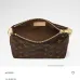 LV Monogram Multipass Mini Crossbody M29099 W17.5xH18xD9.5cm #A67156