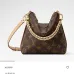 LV Monogram Multipass Mini Crossbody M29099 W17.5xH18xD9.5cm #A67156