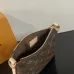 LV Monogram Multipass Mini Crossbody M29099 W17.5xH18xD9.5cm #A67156