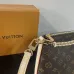 LV Monogram Multipass Mini Crossbody M29099 W17.5xH18xD9.5cm #A67156