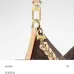 LV Monogram Multipass Mini Crossbody M29099 W17.5xH18xD9.5cm #A67156