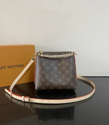 LV Monogram Multipass Mini Crossbody M29099 W17.5xH18xD9.5cm #A67156