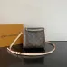 LV Monogram Multipass Mini Crossbody M29099 W17.5xH18xD9.5cm #A67156