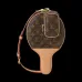 LV Monogram Ping Pong Crossbody Bag M29324 L18xW30xD5.5cm #A67173