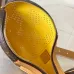 LV Monogram Ping Pong Crossbody Bag M29324 L18xW30xD5.5cm #A67173