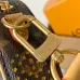 LV Monogram Ping Pong Crossbody Bag M29324 L18xW30xD5.5cm #A67173