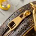LV Monogram Ping Pong Crossbody Bag M29324 L18xW30xD5.5cm #A67173