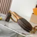 LV Monogram Ping Pong Crossbody Bag M29324 L18xW30xD5.5cm #A67173