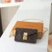 LV Monogram Pouch Metis Mini Crossbody M4869z W13.5xH8cm #A67185
