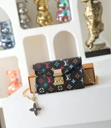 LV Murakami Multi Pouch Metis Mini Bag M4625z W13.5xH8cm #A67187 LV Murakami Multi Pouch Metis Mini Bag M4625z W13.5xH8cm #A67187