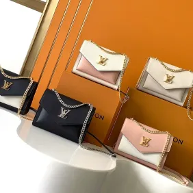 LV MyLockme BB Mini Crossbody M51418 L18xW17xH12.5cm #A67209