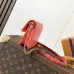 LV Wallet On Chain M14564 | LV Bloom Collection | Multiple Colors Available #A60905
