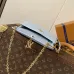 LV Wallet On Chain M14564 | LV Bloom Collection | Multiple Colors Available #A60905