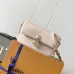 LV Wallet On Chain M14564 | LV Bloom Collection | Multiple Colors Available #A60905
