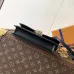 LV Wallet On Chain M14564 | LV Bloom Collection | Multiple Colors Available #A60905