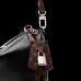 LV Wax Leather Express Mini Hobo M27920 W17xH13.5xL26cm #A67175