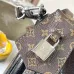 LV Wax Leather Express Mini Hobo M27920 W17xH13.5xL26cm #A67175