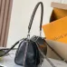 LV Wax Leather Express Mini Hobo M27920 W17xH13.5xL26cm #A67175