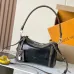 LV Wax Leather Express Mini Hobo M27920 W17xH13.5xL26cm #A67175