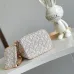 LV White Empreinte All In BB Hobo M2A377 W16xH18xL12cm #A67190