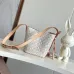 LV White Empreinte All In BB Hobo M2A377 W16xH18xL12cm #A67190