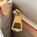 LV White Empreinte Diane Mini Crossbody M29795 W24xH15xL26cm #A67194