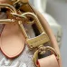 LV White Empreinte Diane Mini Crossbody M29795 W24xH15xL26cm #A67194