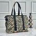 Louis Vuitton Camouflage Monogram Tote Bag M95783 #A66138