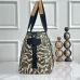 Louis Vuitton Camouflage Monogram Tote Bag M95783 #A66138