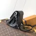 Louis Vuitton Dauphine Soft MM Bag M13450 17x9x24cm #A62959